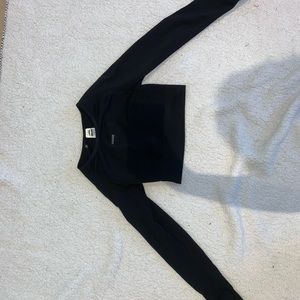 Gym Shark workout top